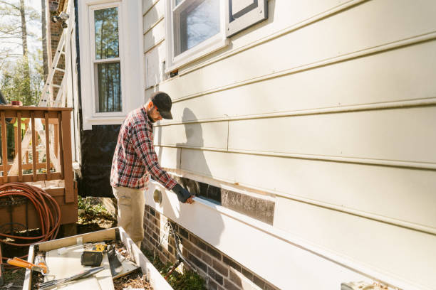 Trusted Wood Siding service in Hewlett, NY - Creative Siding